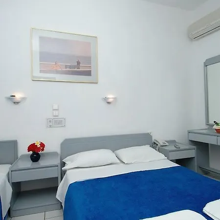 Triton Garden Malia