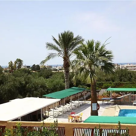 Triton Garden 3*