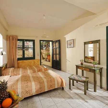Apartment San Giorgio