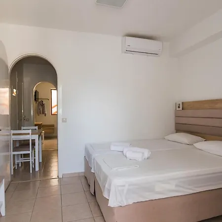 Appart hôtel Vagelis