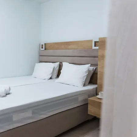 Vagelis Appart hôtel