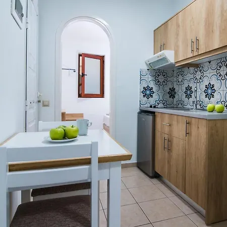 Vagelis Appart hôtel 2*