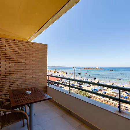 Sirens Beach&village 4* Malia