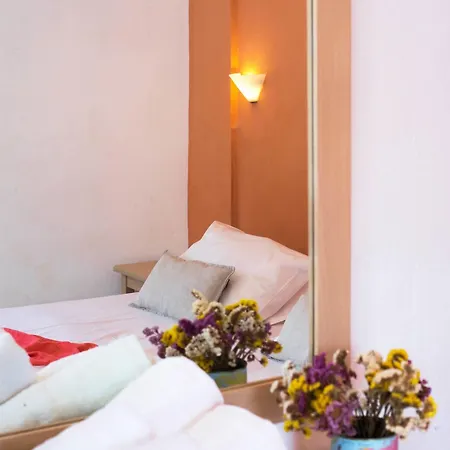 Hotel Anna Maria 3*