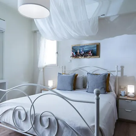 Apartment Alkinoos