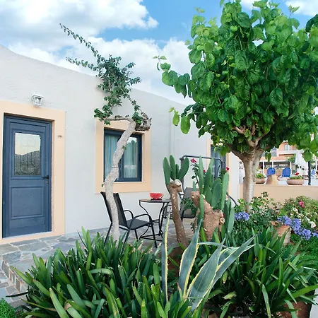 Golden Bay 3* Malia