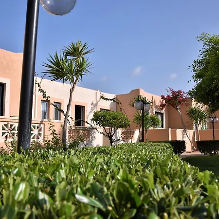 Golden Bay Aparthotel Malia
