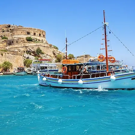 Aparthotel Golden Bay Malia