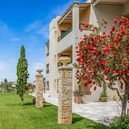 Aparthotel Golden Bay Malia