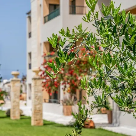 Aparthotel Golden Bay