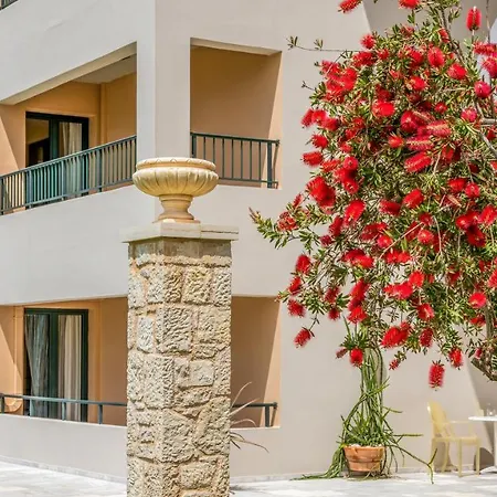 Golden Bay 3* Malia
