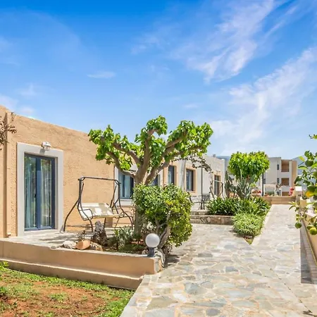 Golden Bay 3* Malia