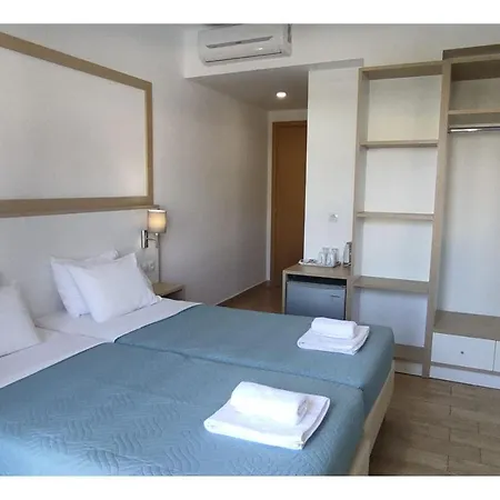 Hotel Creta Verano