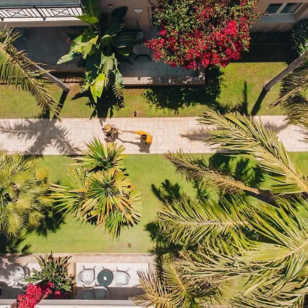 Danaides Hotel