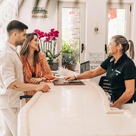 Hotel Danaides