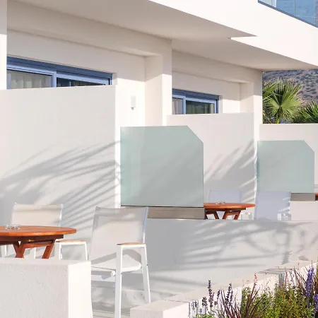 Appart hôtel Pyrgos Blue