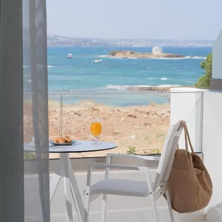 Pyrgos Blue Malia