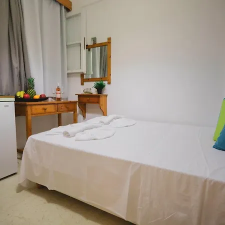 Appart hôtel Boutique