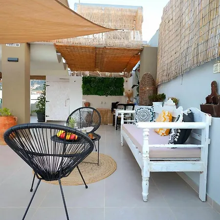 Boutique Appart hôtel *