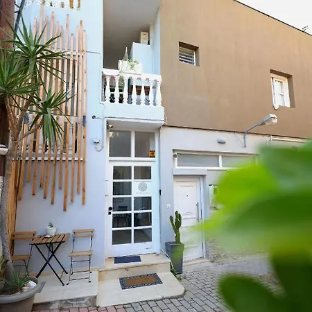 Boutique Appart hôtel *