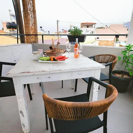 Boutique Appart hôtel Malia