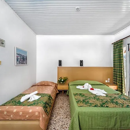 Hotel Harmony & 3*