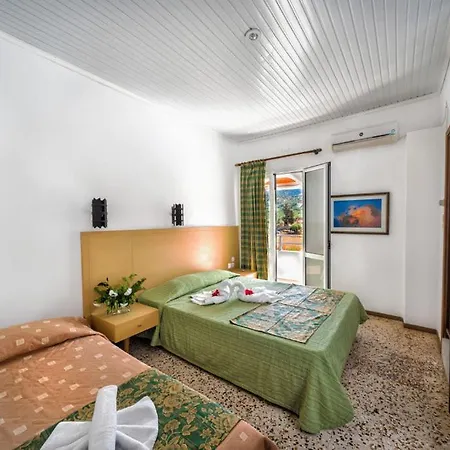 Hotel Harmony &