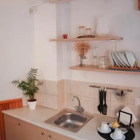 Boutique Appart hôtel *