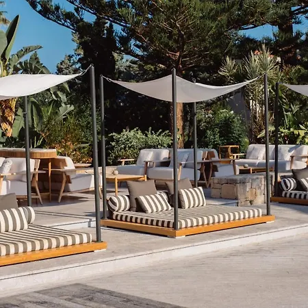 Ferieanlegg Phaea Cretan Malia, A Member Of Design 5*