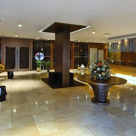 The Noverian Scenic Crete 5 Star Hilltop & Hotel 5*