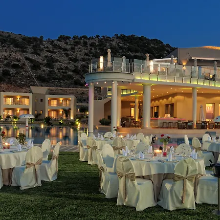 The Noverian Scenic Crete 5 Star Hilltop &