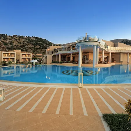 The Noverian Scenic Crete 5 Star Hilltop & Malia