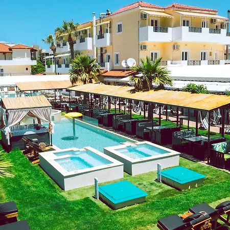 Philoxenia & Aparthotel Malia