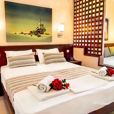 Aparthotel Philoxenia & Malia