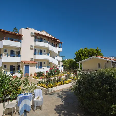 Aparthotel Philoxenia & Malia
