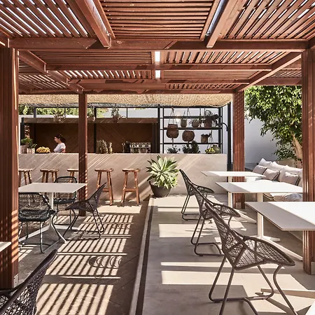 Ferieanlegg Phaea Cretan Malia, A Member Of Design 5*