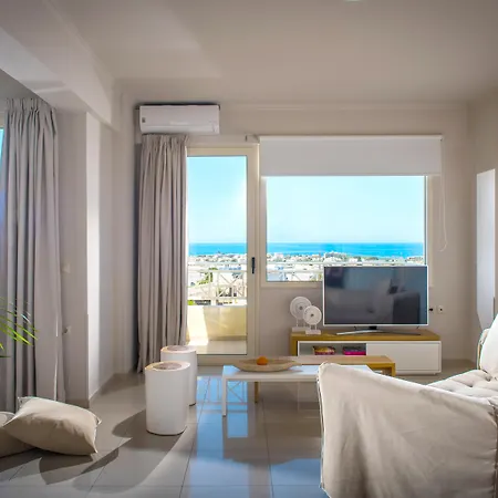Notos Heights & Aparthotel Malia
