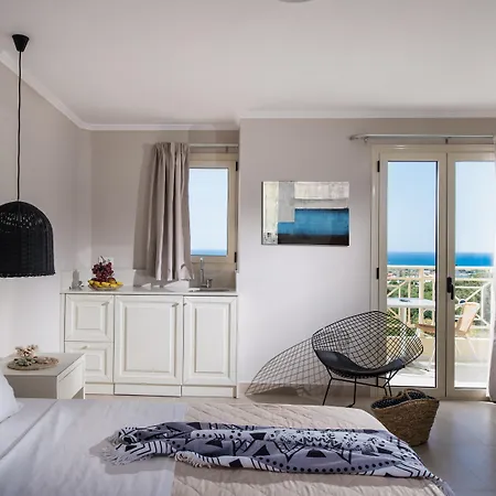 Notos Heights & Aparthotel Malia