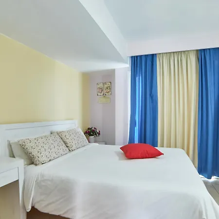 Mare Monte Appart hôtel
