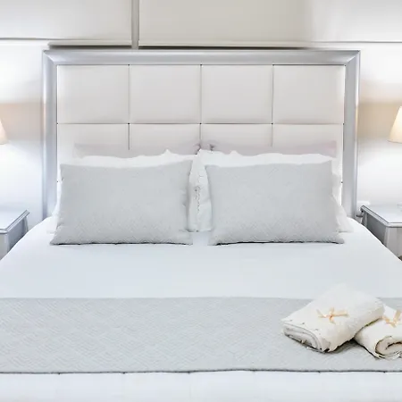 Mare Monte Appart hôtel 3*