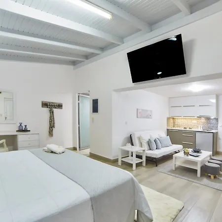 Appart hôtel Mare Monte 3*