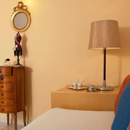Mare Monte Appart hôtel