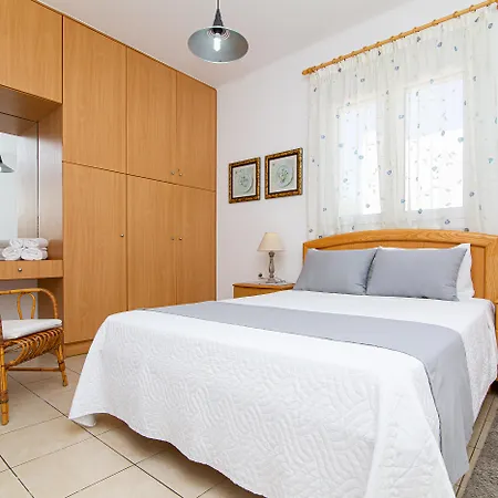 Appart hôtel Mare Monte Malia