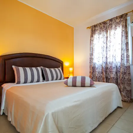 Mare Monte Appart hôtel Malia