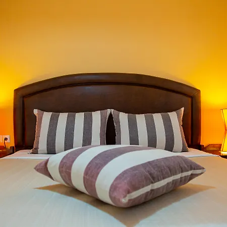 Mare Monte 3* Malia