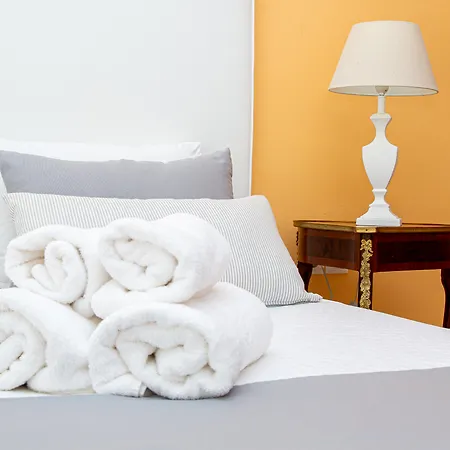 Mare Monte Appart hôtel 3*