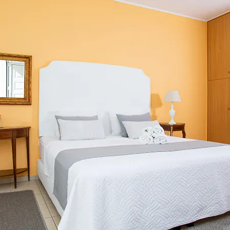 Appart hôtel Mare Monte 3*