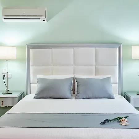 Appart hôtel Mare Monte Malia