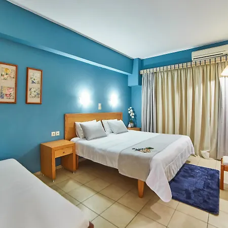 Appart hôtel Mare Monte Malia