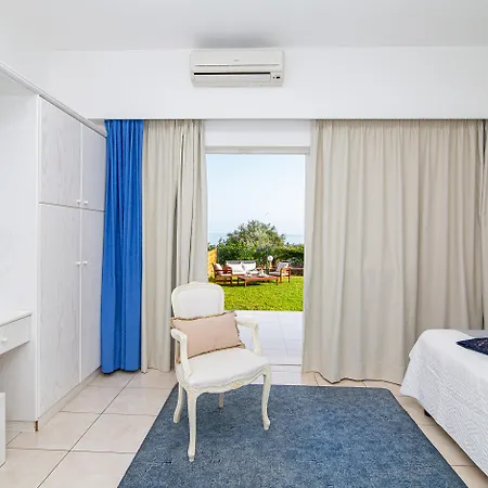 Appart hôtel Mare Monte 3*
